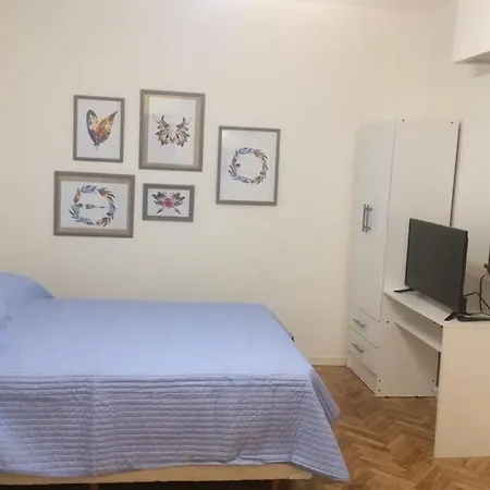 Apartamento Depto excelente ubicación palermo Ciudad Autónoma de Ciudad Autónoma de Buenos Aires Exterior foto
