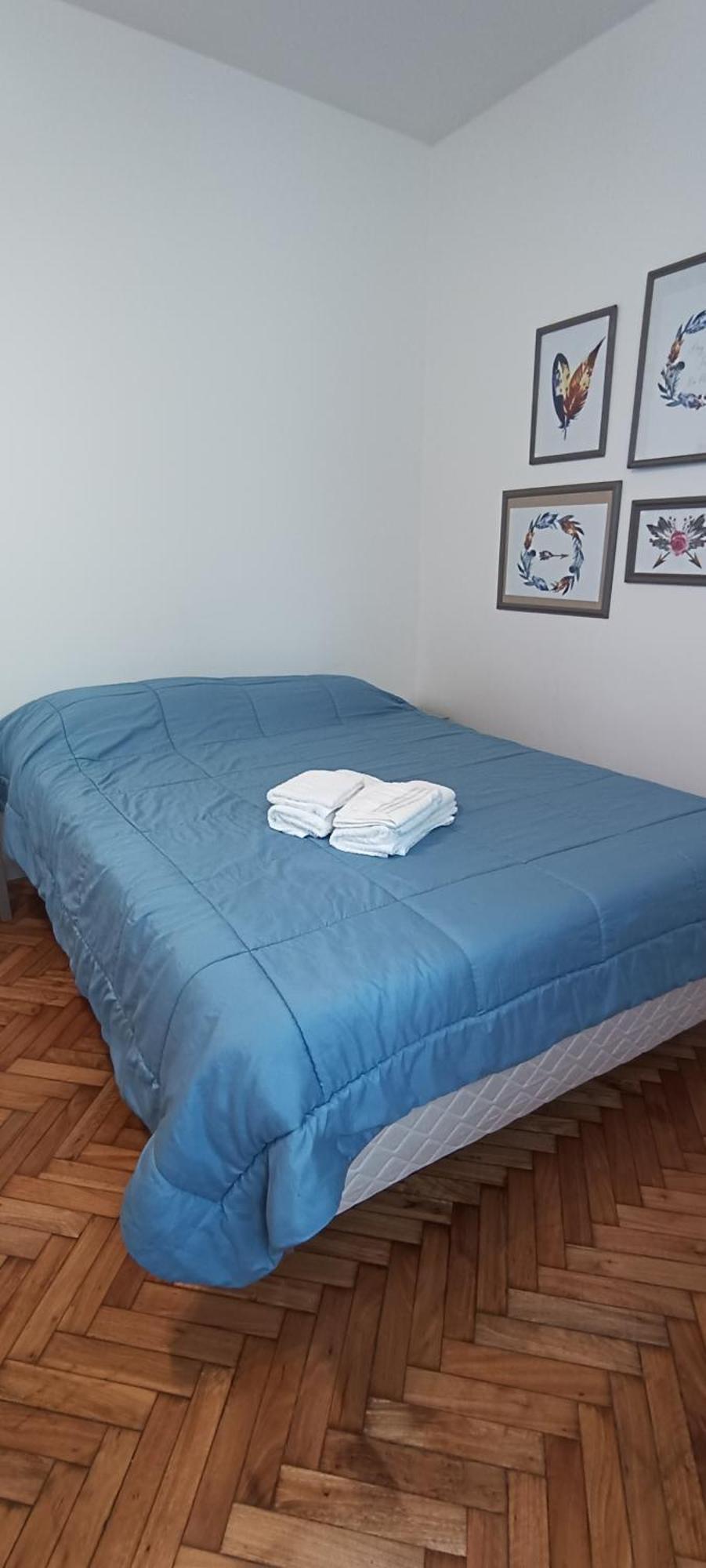 Depto Excelente Ubicacion Palermo Apartment Buenos Aires