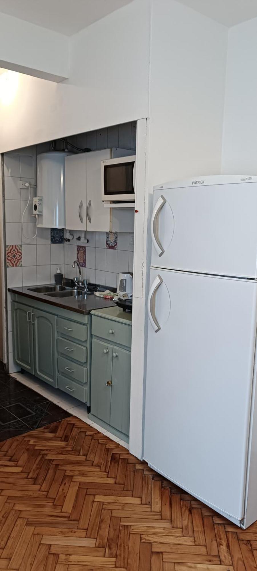 Depto Excelente Ubicacion Palermo Apartment Buenos Aires