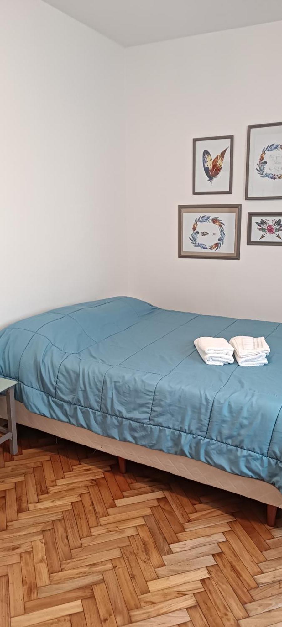 Apartment Depto Excelente Ubicacion Palermo Buenos Aires
