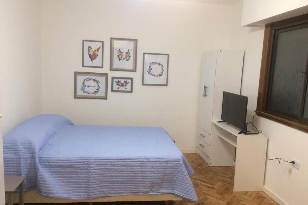 Depto Excelente Ubicacion Palermo Apartment